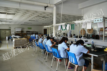 Maxbright Display Media (Shenzhen) Co., Ltd.