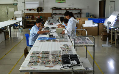 Maxbright Display Media (Shenzhen) Co., Ltd.