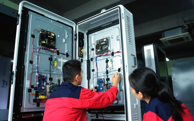 Maxbright Display Media (Shenzhen) Co., Ltd.