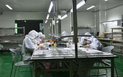 Maxbright Display Media (Shenzhen) Co., Ltd.