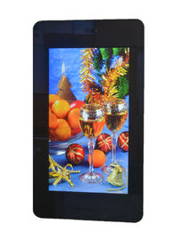 RK3288 RK3399 Outdoor LCD Digital Signage 3000 Nits With Bluetooth