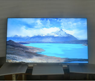 2000 Nits Ultra Narrow Bezel Video Wall Module LED Backlight Enhanced