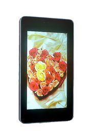 High Bright HDMI Outdoor Advertising LCD Display 49 Inches E-poster