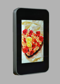 High Bright 2000 nits Outdoor 21.5" Digital Signage, Outdoor PCAP Touch Screen