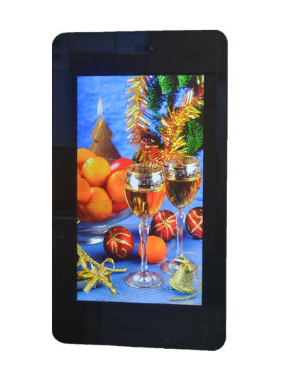 RK3288 RK3399 Outdoor LCD Digital Signage 3000 Nits With Bluetooth