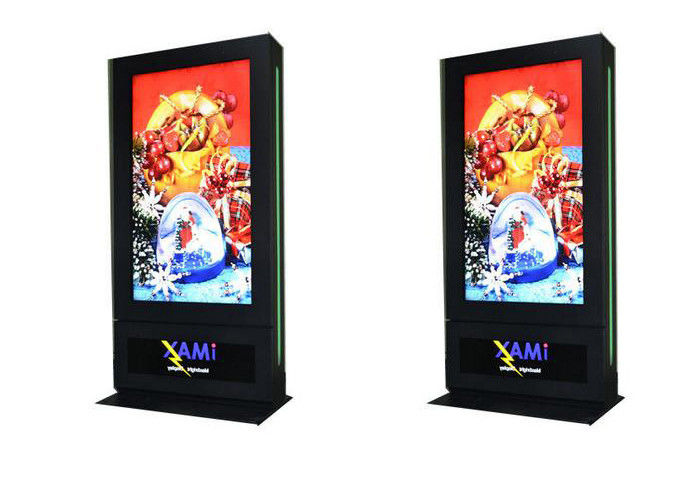 High Bright 2500 nits IP65 Outdoor 65