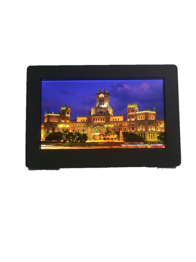 Manual Dimming Rugged LCD Monitor 24 Inch Waterproof M240EECL-RH