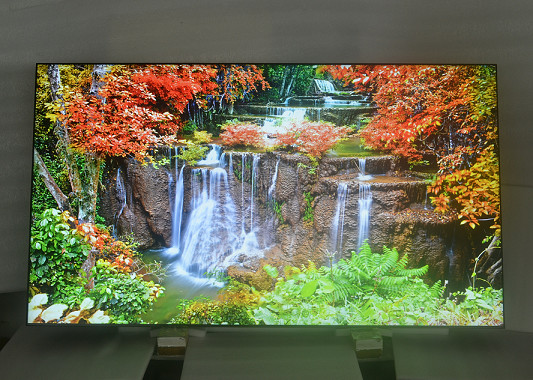 Maxbright HB 55 Inch High Brightness LCD Module LED Array Backlight Enhanced